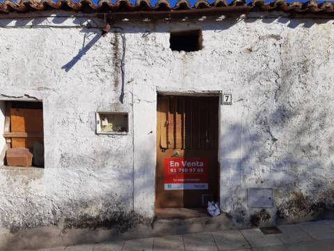 House in calle del Cerrillo, 7